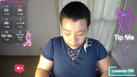 Cherry online show from 23, 6, 2026