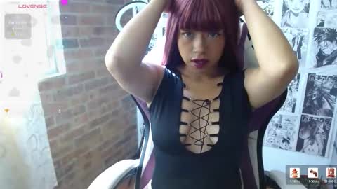 CHERRY online show from 11, 6, 2026