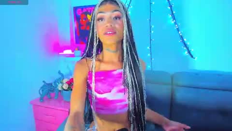 cherry_gate online show from 17, 6, 2026
