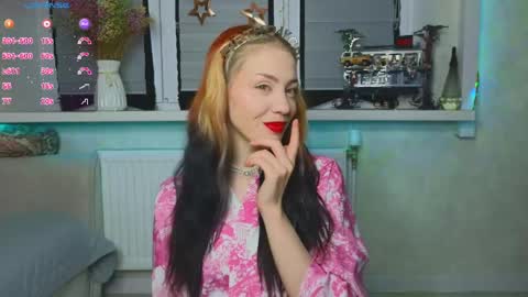 Lysia online show from 5, 6, 2026