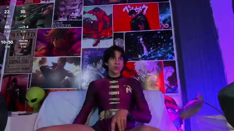 Cheys online show from 16, 5, 2026