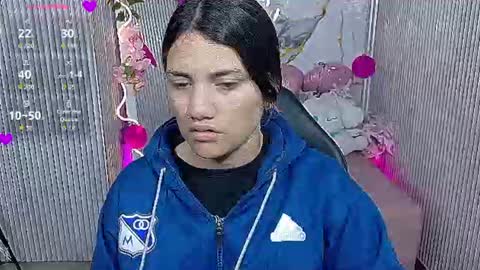 Chiara  online show from 22, 6, 2026