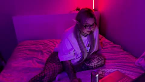 Chi online show from 29, 4, 2026