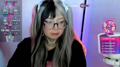 Chi online show from 25, 5, 2026