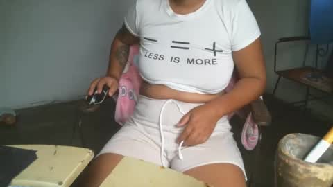 chica_sexy2024 online show from 29, 5, 2026