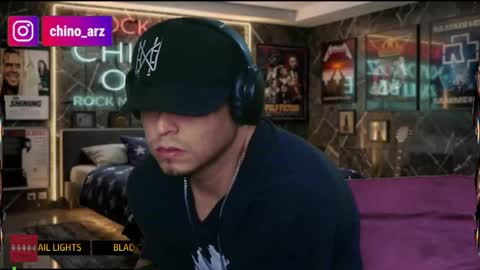 Enrique online show from 3, 6, 2026
