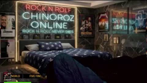 Snapshot of chinoroz chatting on 25, 6, 2026 Enrique online show from 25, 6, 2026