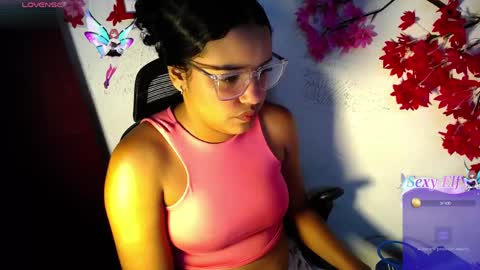 chleo_rosse online show from 28, 5, 2026