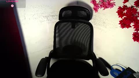 chleo_rosse online show from 15, 6, 2026