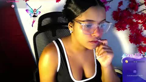 chleo_rosse online show from 16, 6, 2026