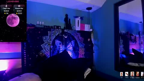 Chloeallennn  online show from 6, 6, 2026