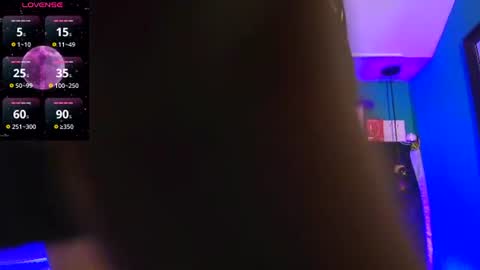 Chloeallennn  online show from 19, 6, 2026