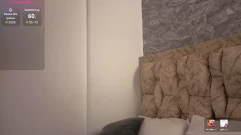 chloe_bluee_ online show from 19, 6, 2026