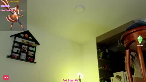 chloe_cooperr online show from 10, 6, 2026