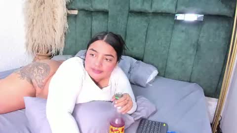 Chloe online show from 18, 6, 2026