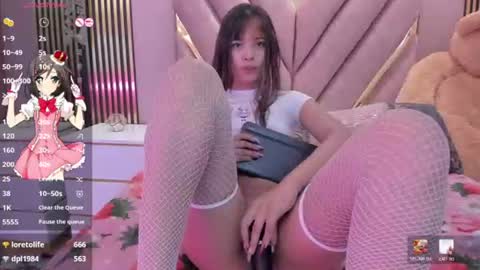 Chloe online show from 14, 6, 2026