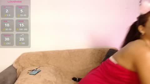 chloe_peach_ online show from 4, 6, 2026