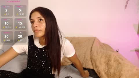 chloe_peach_ online show from 5, 6, 2026