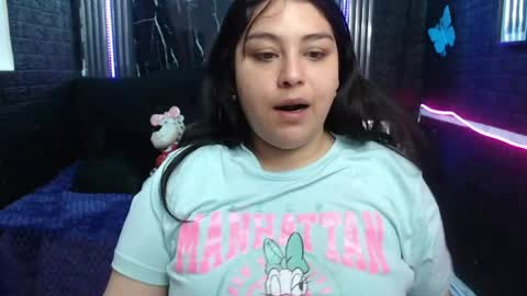 chloe_smith5 online show from 13, 6, 2026