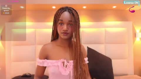 CHLOE online show from 12, 6, 2026