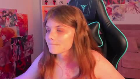 ChloeHalses online show from 15, 6, 2026