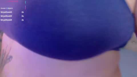 Chloe rosse online show from 6, 6, 2026