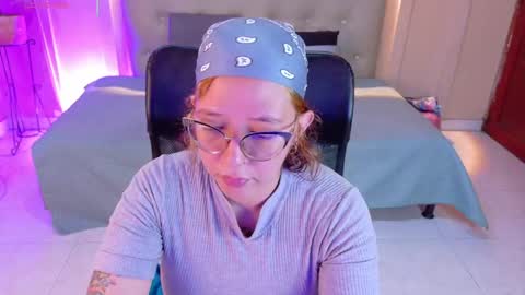 Chloe rosse online show from 6, 6, 2026