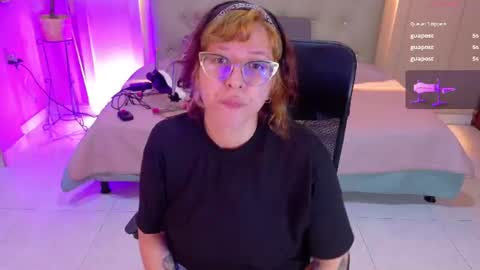 Chloe rosse online show from 20, 6, 2026