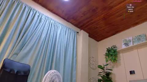 Chloe rosse online show from 24, 6, 2026