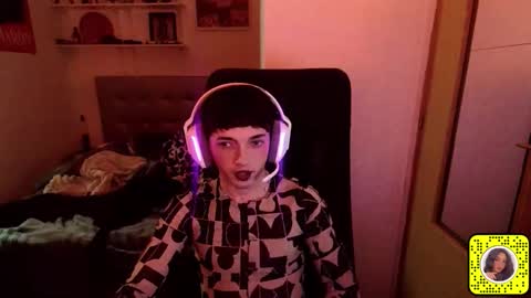chloevenommm online show from 4, 5, 2026