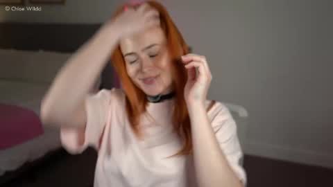 Chloe  online show from 8, 6, 2026