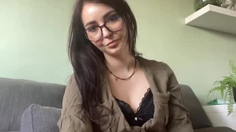 ChloeXNatural online show from 6, 5, 2026