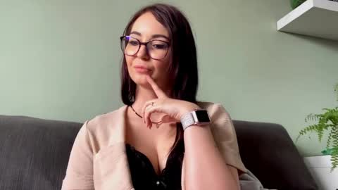 ChloeXNatural online show from 8, 5, 2026