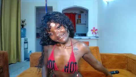 choco_fordaddy online show from 23, 5, 2026