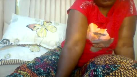 chocobabe002 online show from 15, 6, 2026