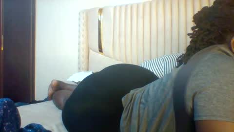 chocobabe002 online show from 16, 6, 2026