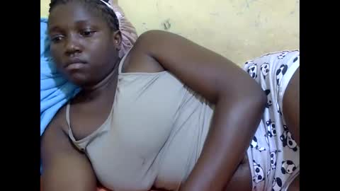 chocolate_baby2 online show from 4, 6, 2026