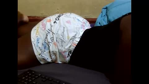 chocolate_baby2 online show from 8, 6, 2026