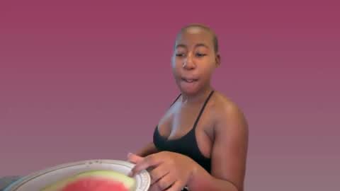chocolatebunnycakez online show from 6, 7, 2026