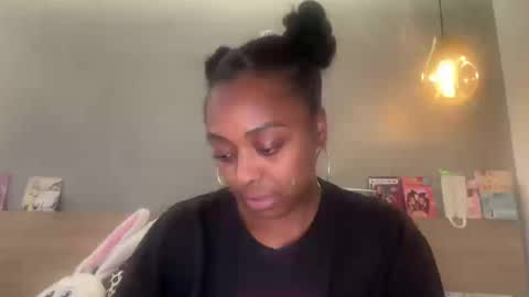 ChocolateCakeQueen online show from 20, 6, 2026