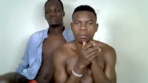 Snapshot of chocolateguys chatting on 21, 6, 2026 RonaldNicholas online show from 21, 6, 2026