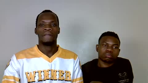 Snapshot of chocolateguys chatting on 3, 7, 2026 RonaldNicholas online show from 3, 7, 2026