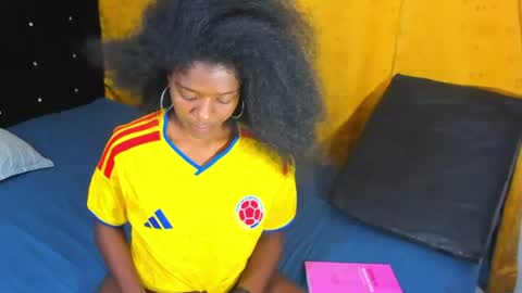NATALIA online show from 27, 6, 2026