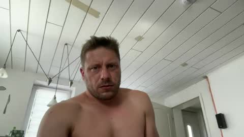 Chris online show from 18, 6, 2026