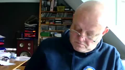 Chris online show from 7, 6, 2026