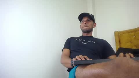 chris_dick2 online show from 12, 6, 2026