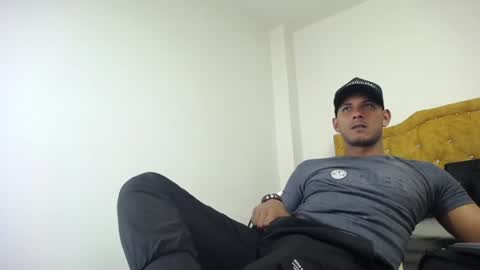 chris_dick2 online show from 20, 6, 2026