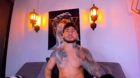 chris_milleer online show from 22, 6, 2026