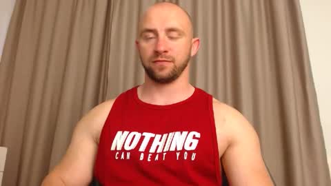 Snapshot of chrisbigbiceps chatting on 11, 5, 2026 chrisbigbiceps online show from 11, 5, 2026