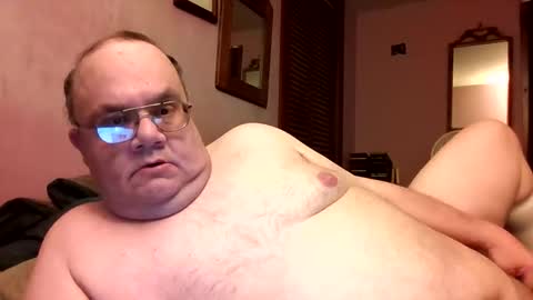 Chris The Jerk Off King online show from 1, 5, 2026